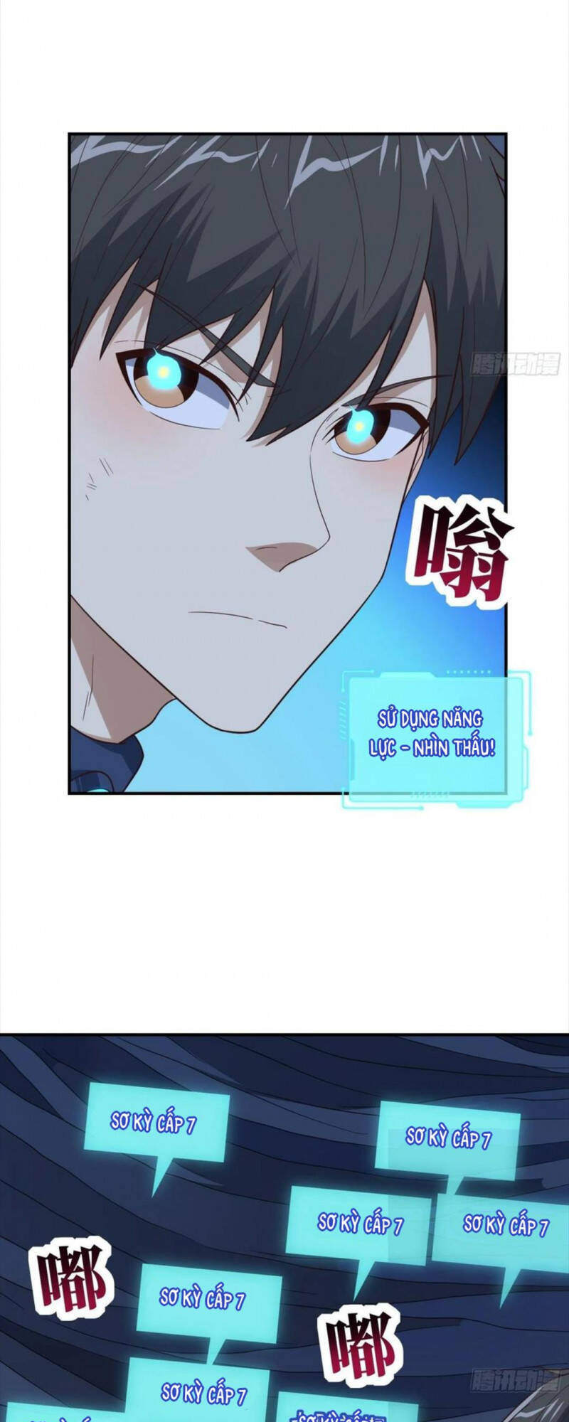 Cao Năng Lai Tập - Chương 216