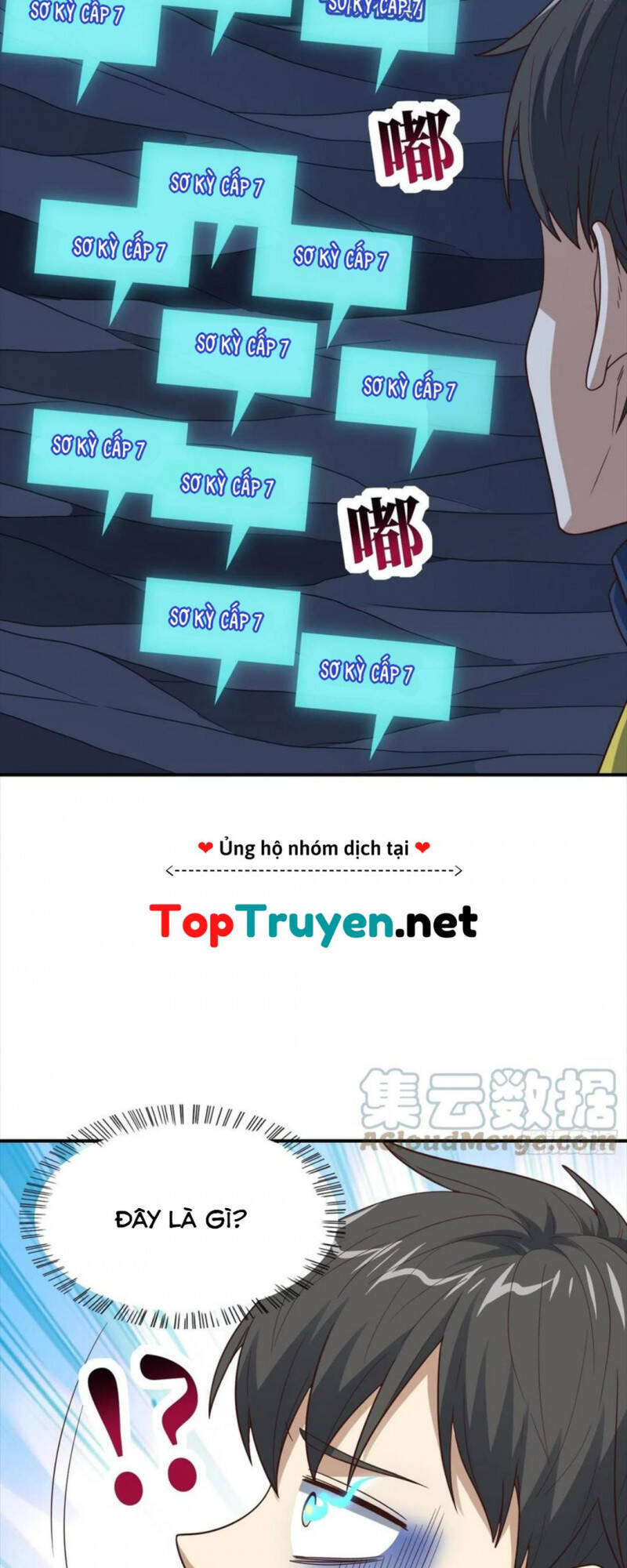 Cao Năng Lai Tập - Chương 216