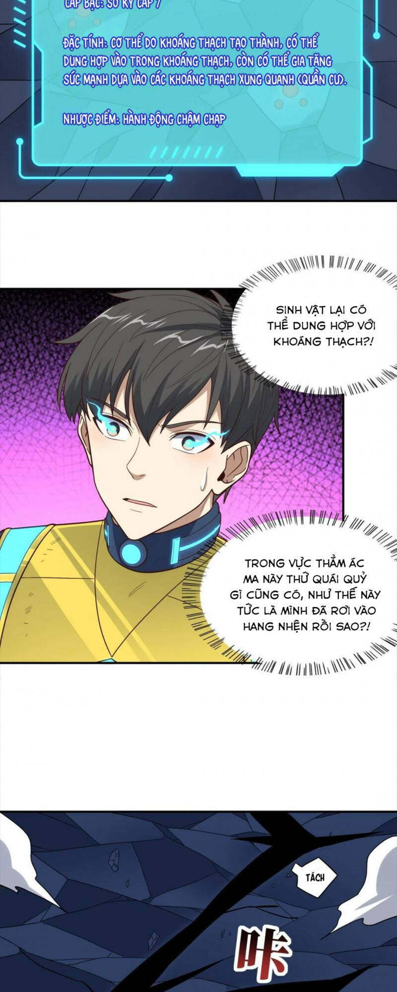 Cao Năng Lai Tập - Chương 216