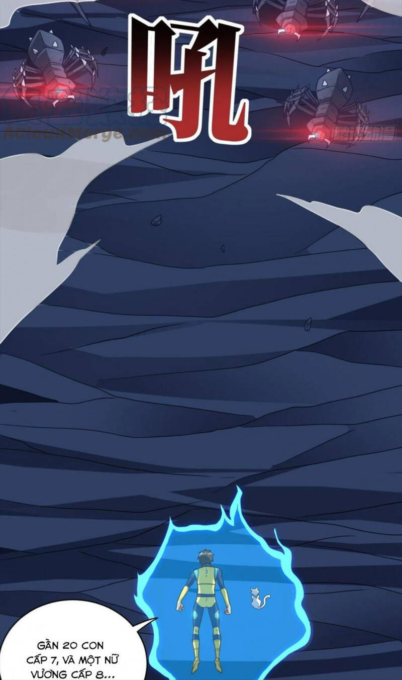 Cao Năng Lai Tập - Chương 216