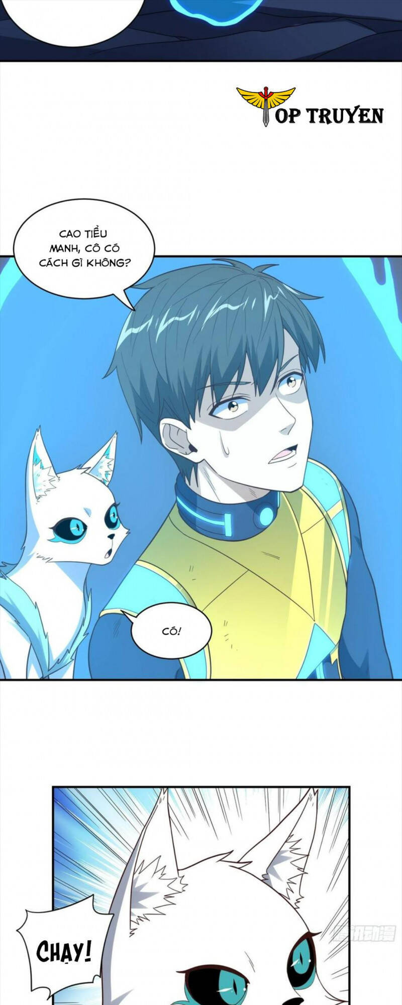 Cao Năng Lai Tập - Chương 216