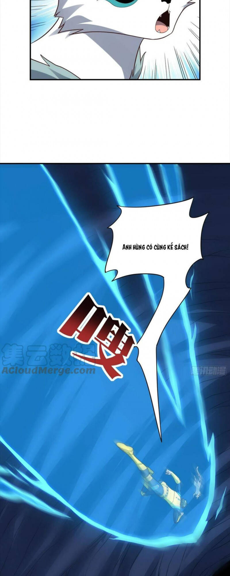 Cao Năng Lai Tập - Chương 216