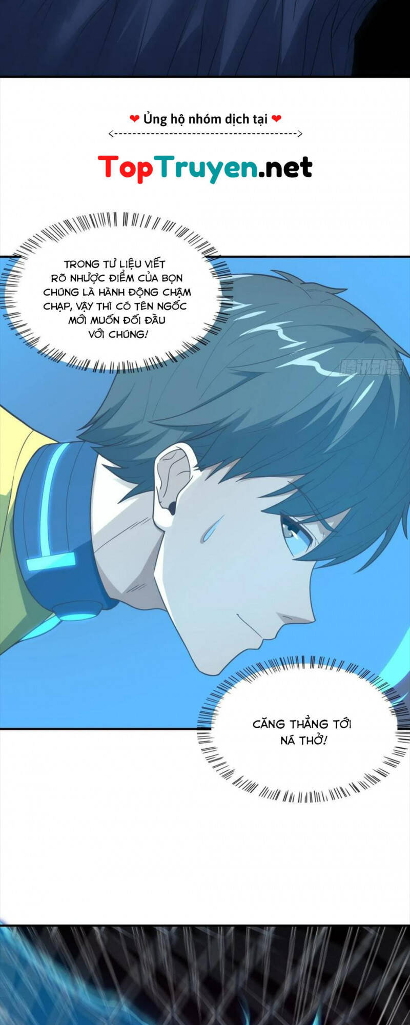 Cao Năng Lai Tập - Chương 216