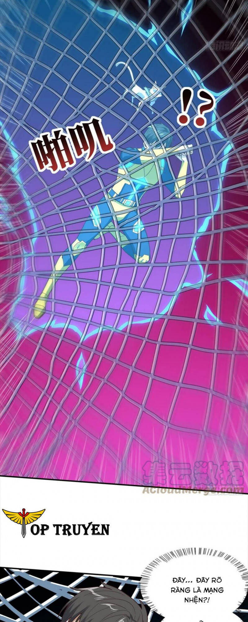 Cao Năng Lai Tập - Chương 216