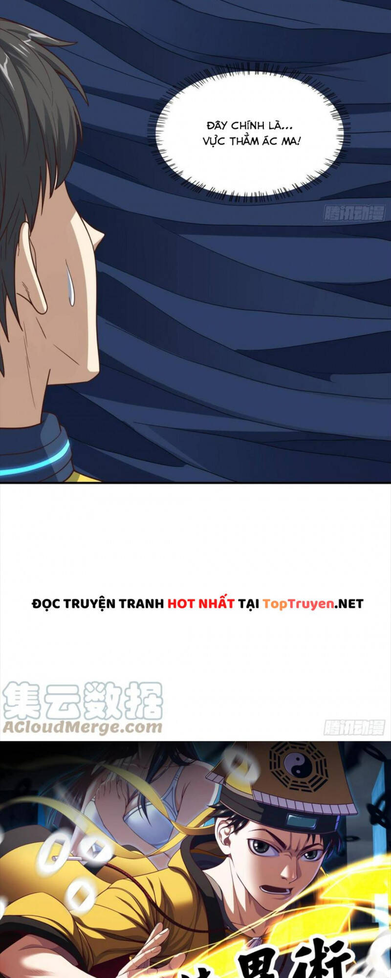 Cao Năng Lai Tập - Chương 216