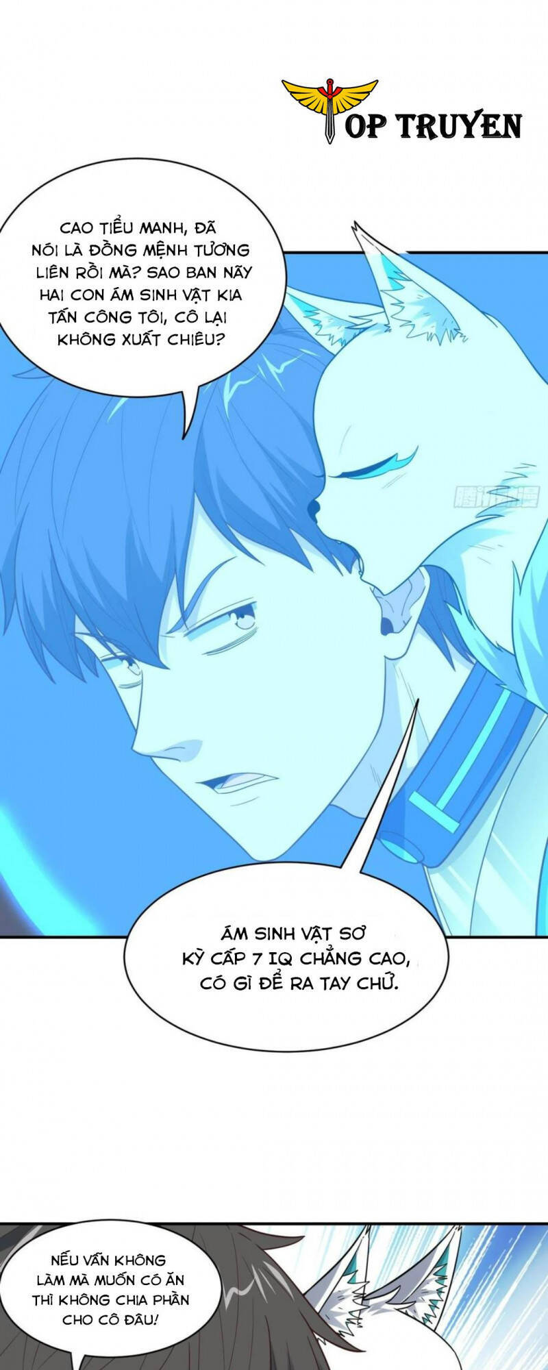 Cao Năng Lai Tập - Chương 216