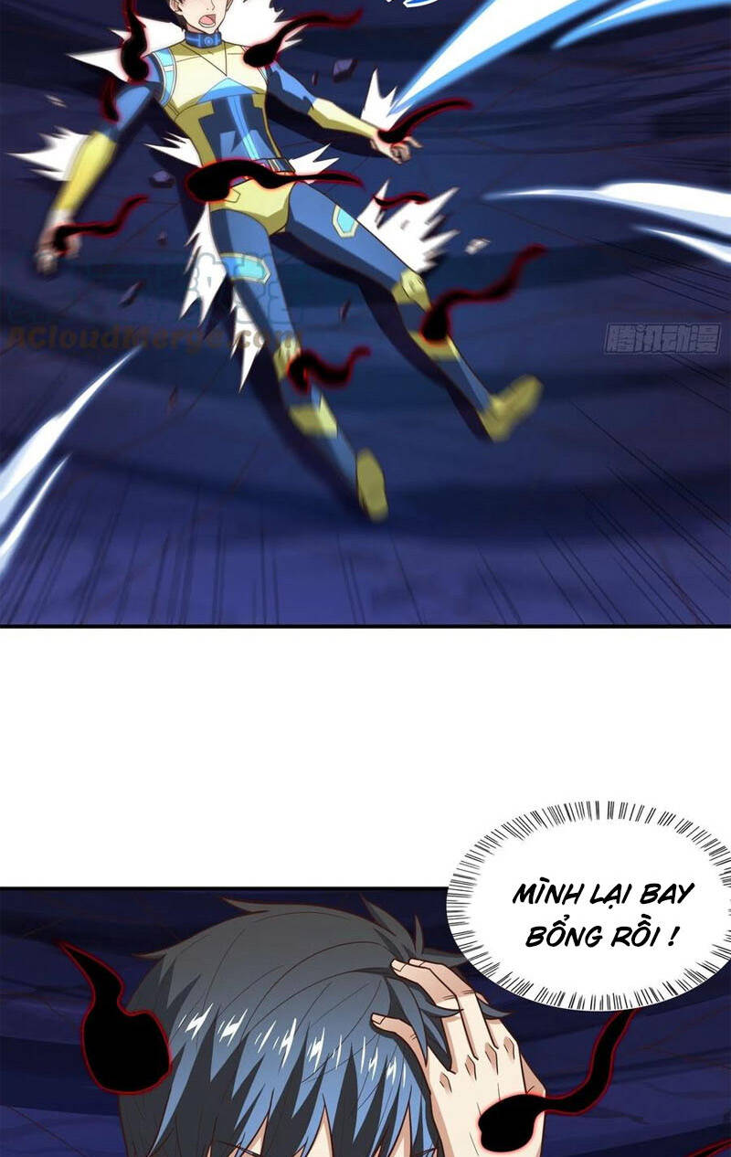 Cao Năng Lai Tập - Chương 219