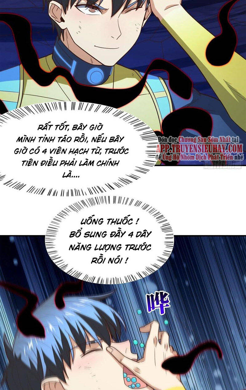 Cao Năng Lai Tập - Chương 219