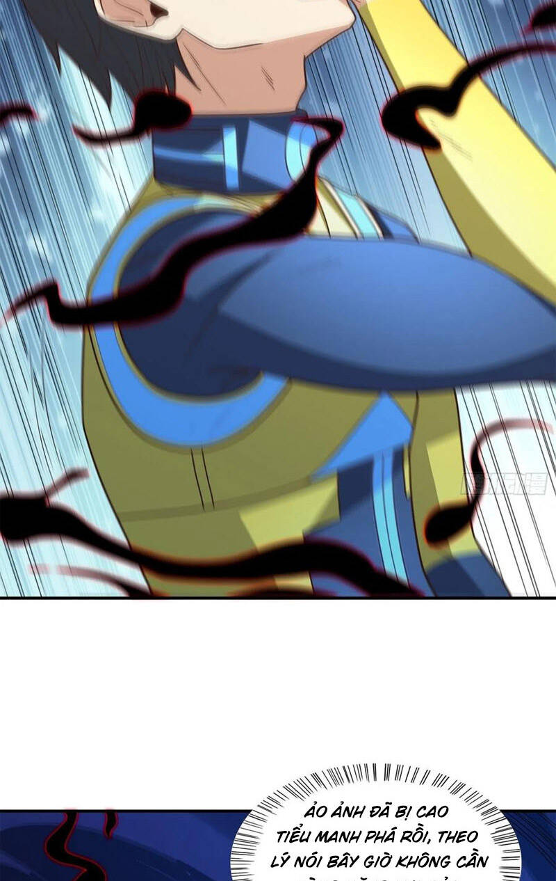 Cao Năng Lai Tập - Chương 219