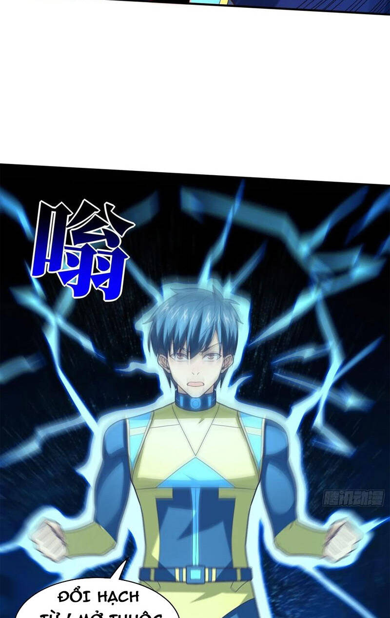 Cao Năng Lai Tập - Chương 219