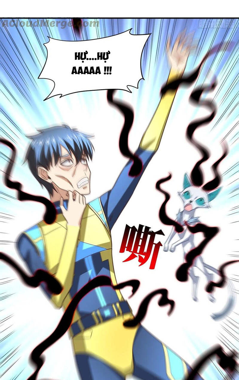 Cao Năng Lai Tập - Chương 219