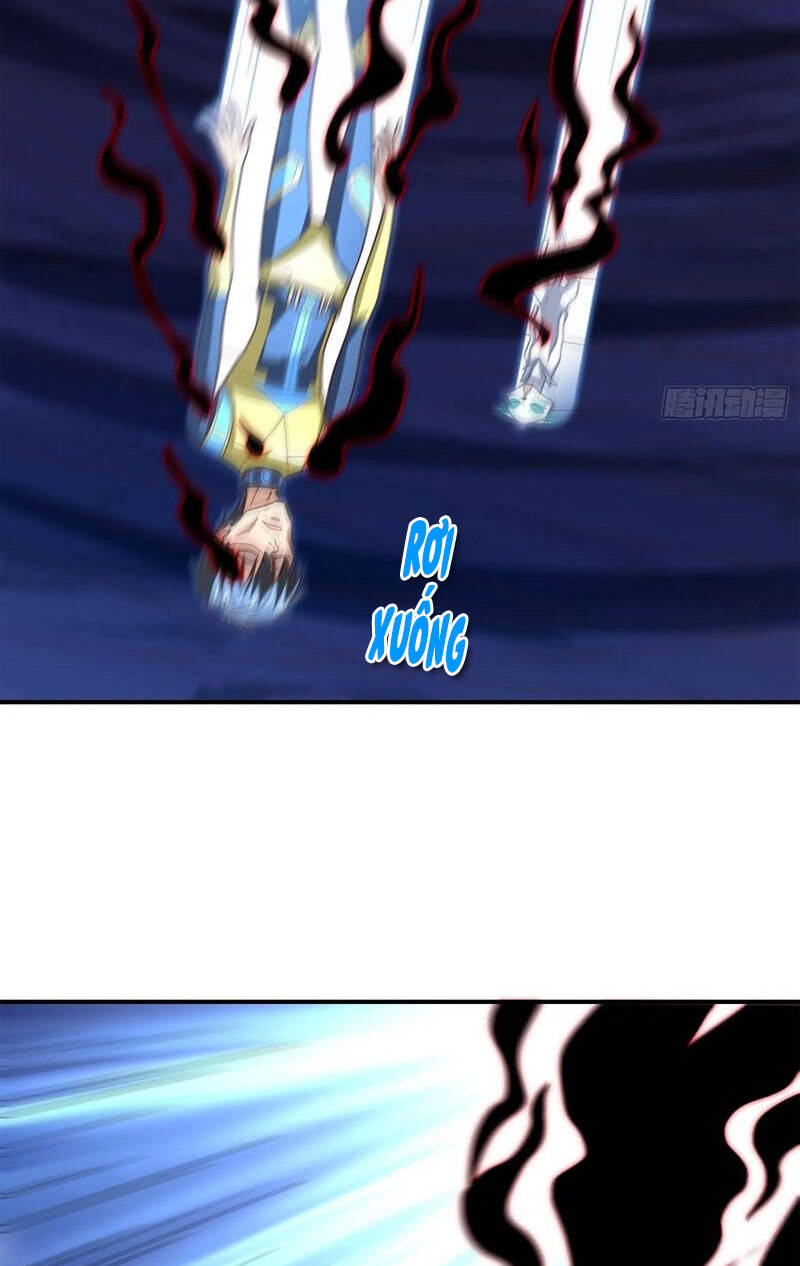 Cao Năng Lai Tập - Chương 219