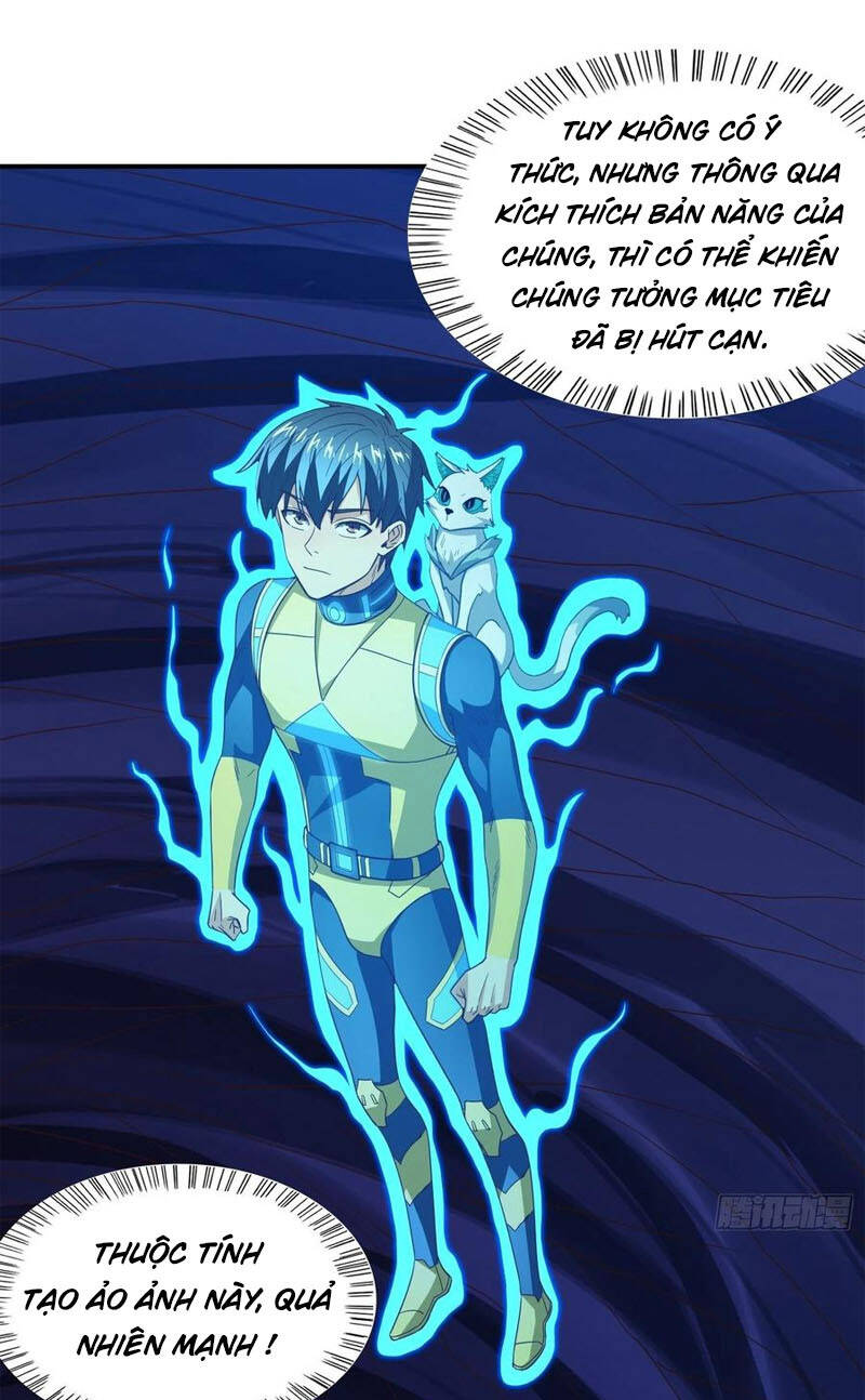 Cao Năng Lai Tập - Chương 219