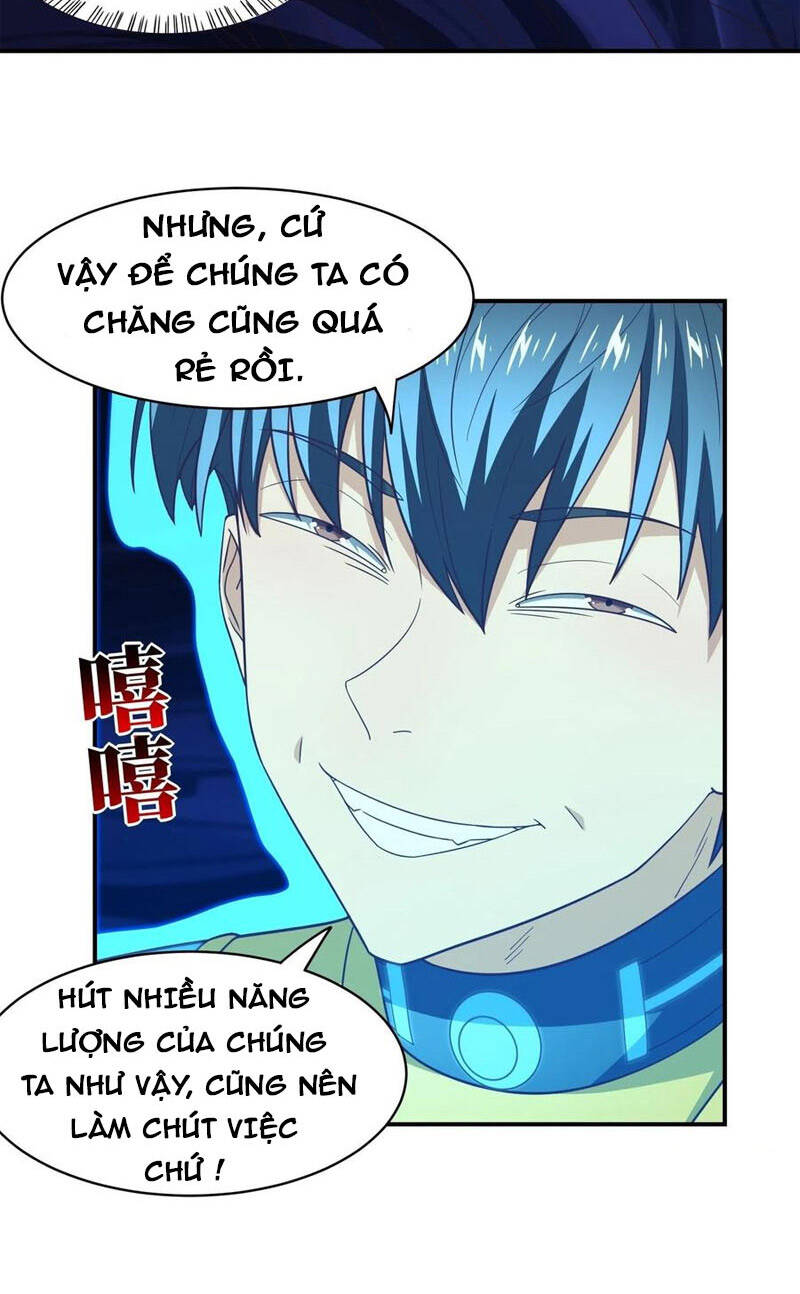 Cao Năng Lai Tập - Chương 219