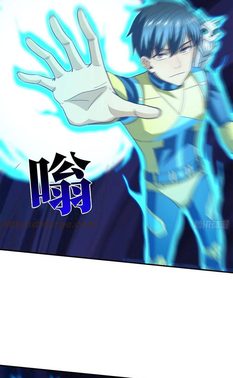 Cao Năng Lai Tập - Chương 219