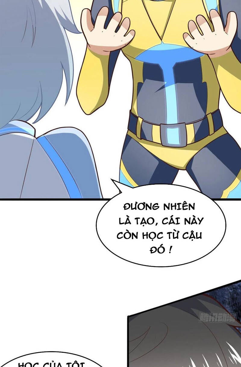 Cao Năng Lai Tập - Chương 221