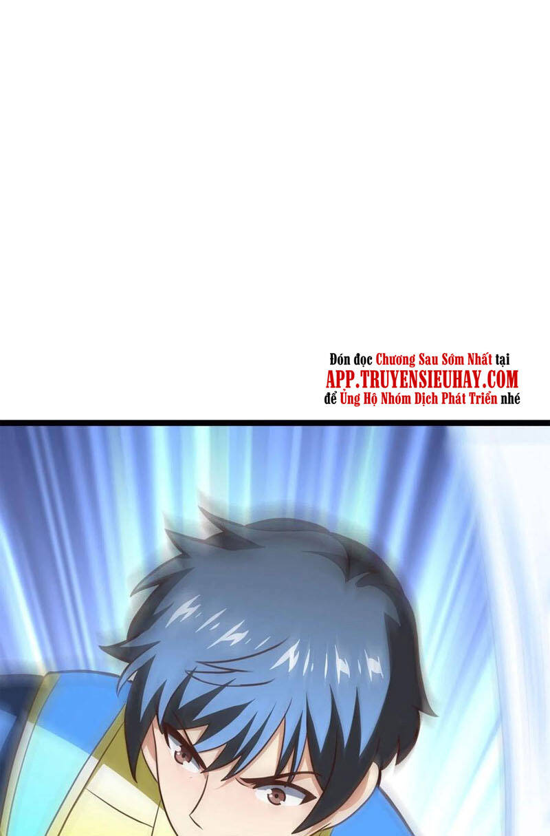 Cao Năng Lai Tập - Chương 221