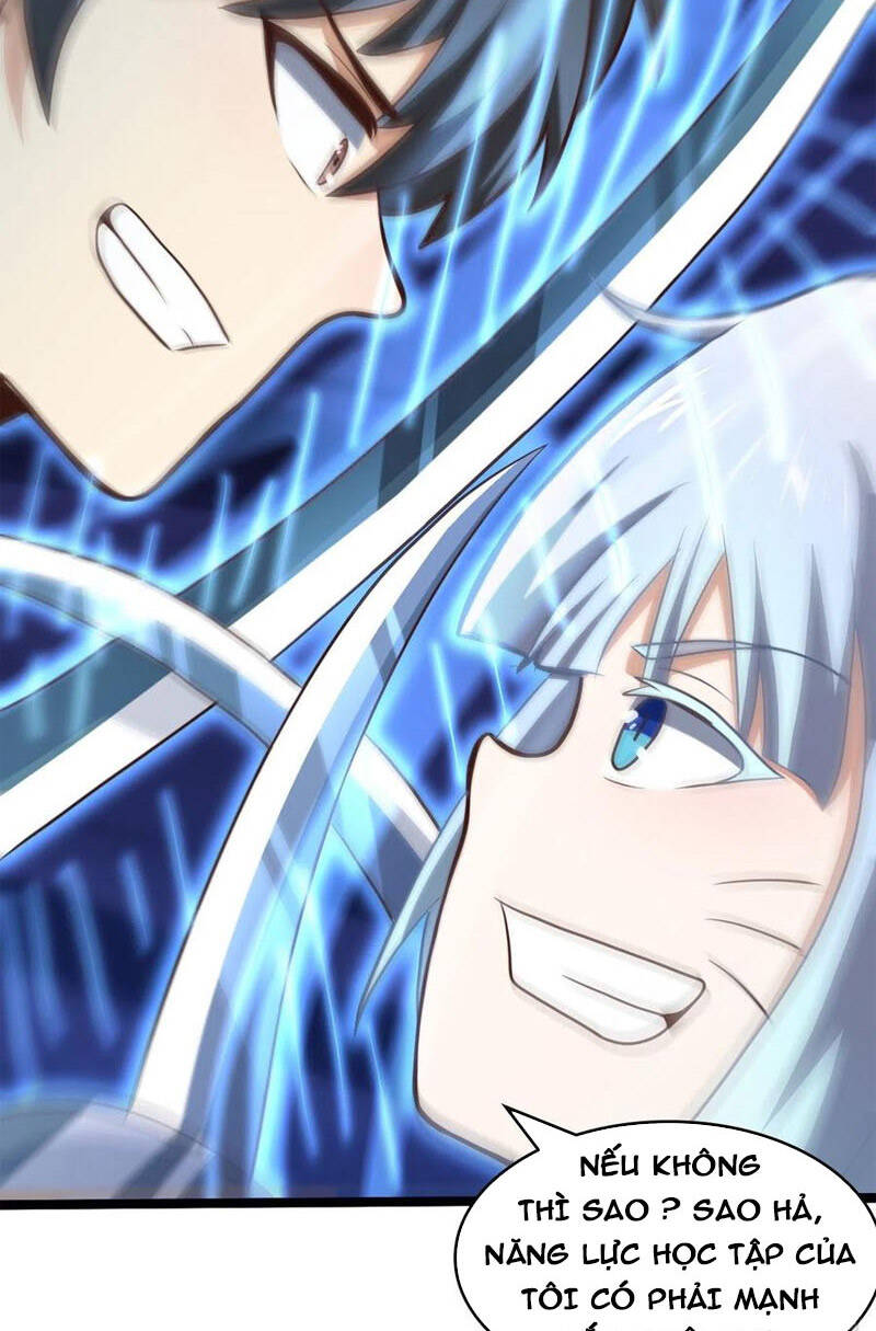 Cao Năng Lai Tập - Chương 221