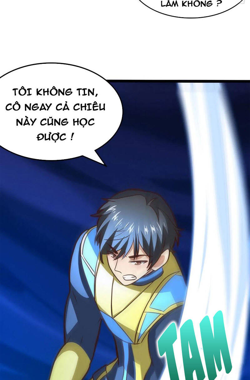 Cao Năng Lai Tập - Chương 221