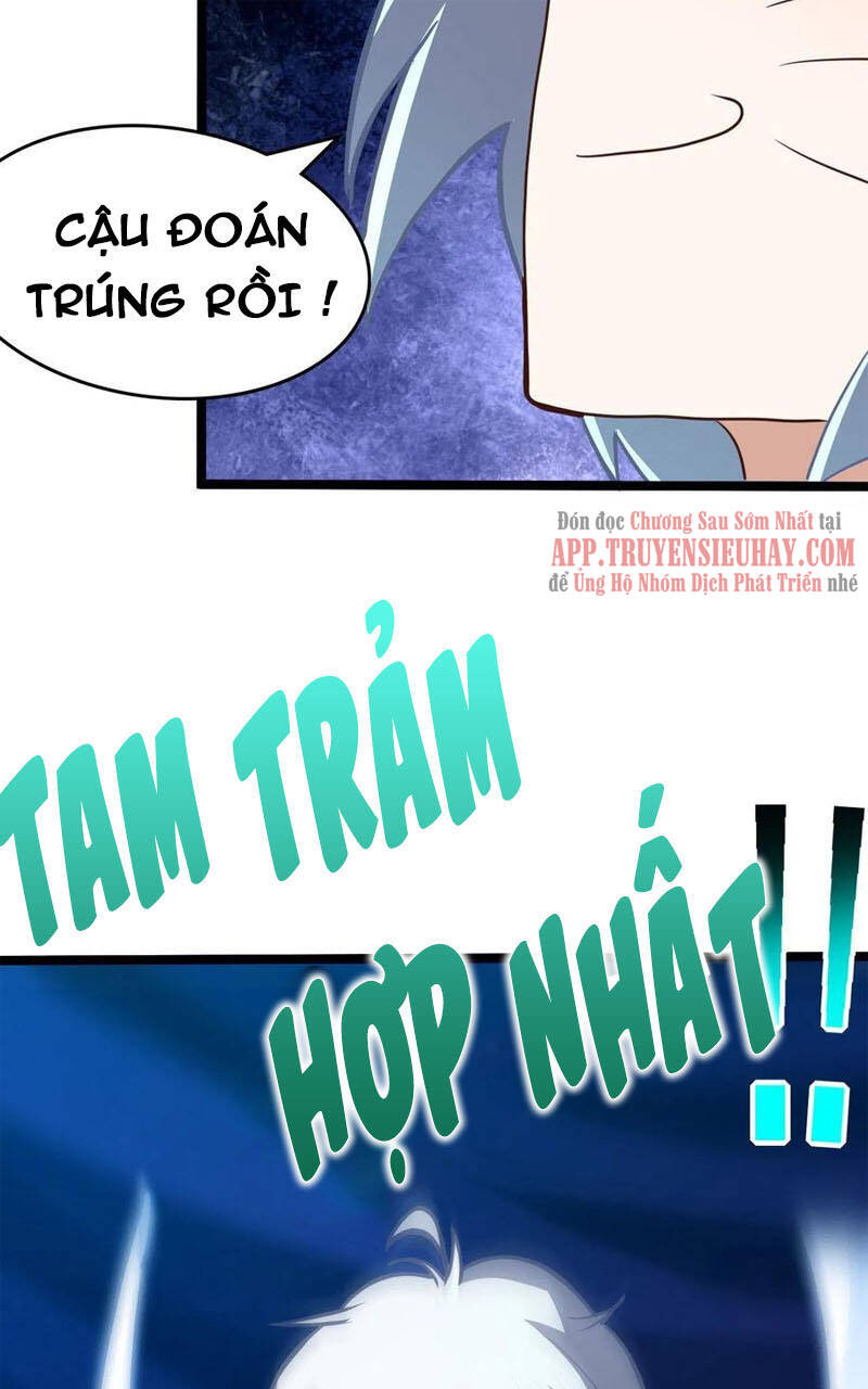 Cao Năng Lai Tập - Chương 221