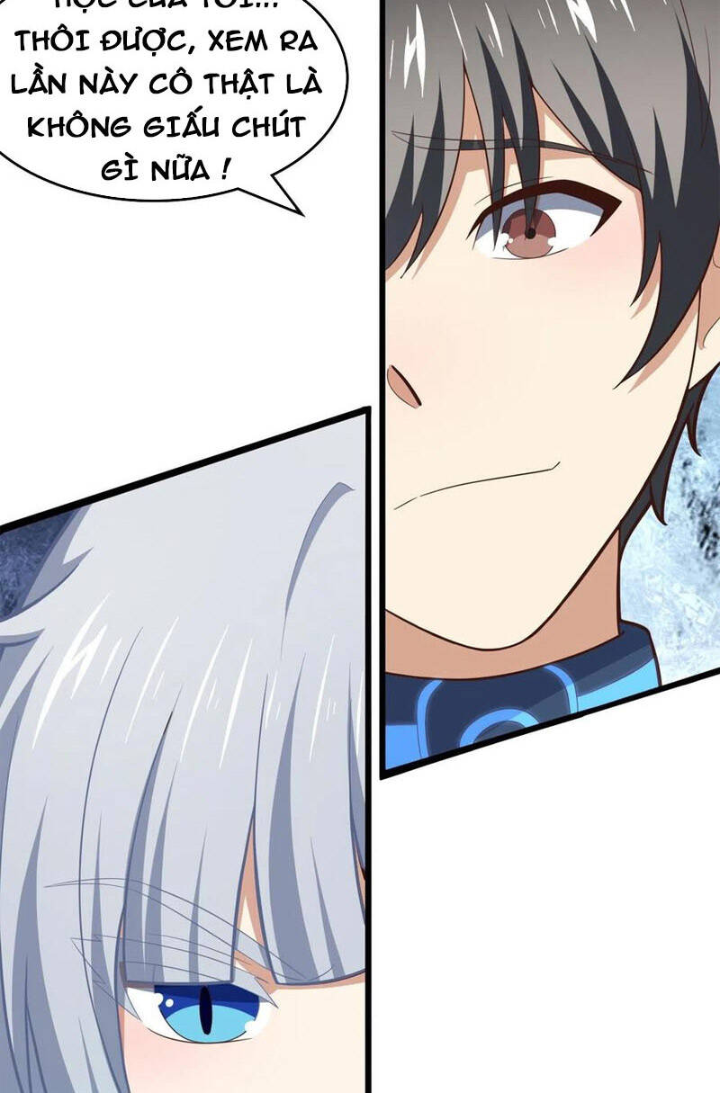 Cao Năng Lai Tập - Chương 221