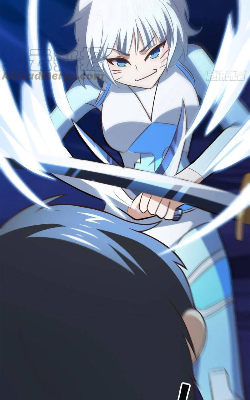 Cao Năng Lai Tập - Chương 221