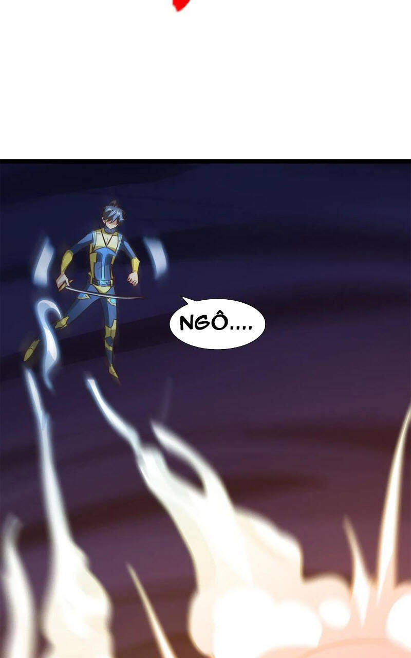 Cao Năng Lai Tập - Chương 221