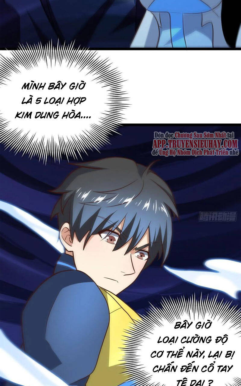 Cao Năng Lai Tập - Chương 221