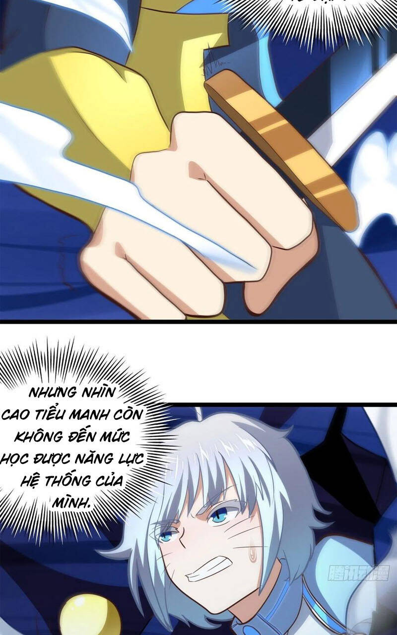 Cao Năng Lai Tập - Chương 221
