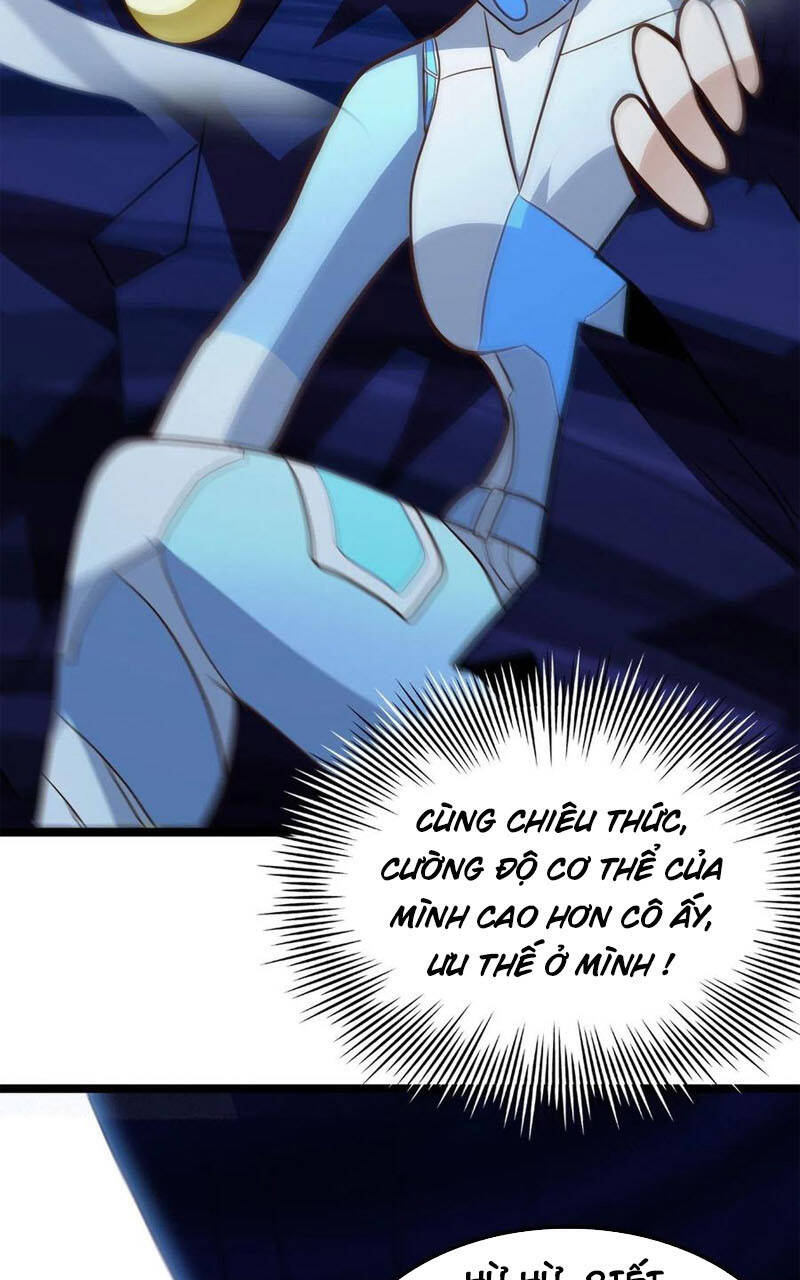 Cao Năng Lai Tập - Chương 221