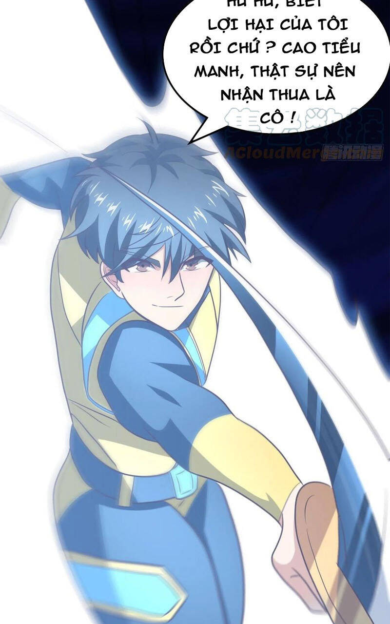 Cao Năng Lai Tập - Chương 221