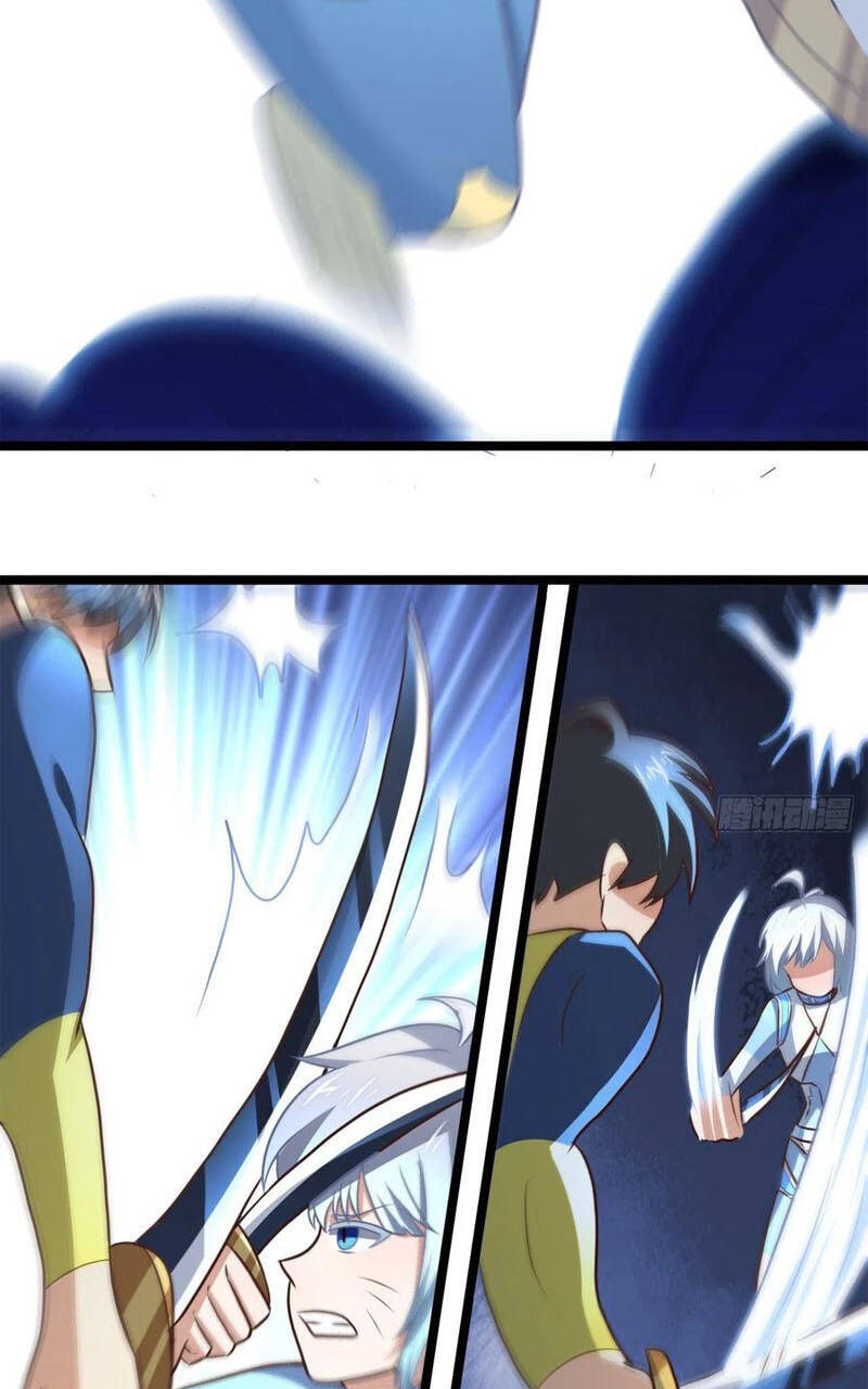 Cao Năng Lai Tập - Chương 221