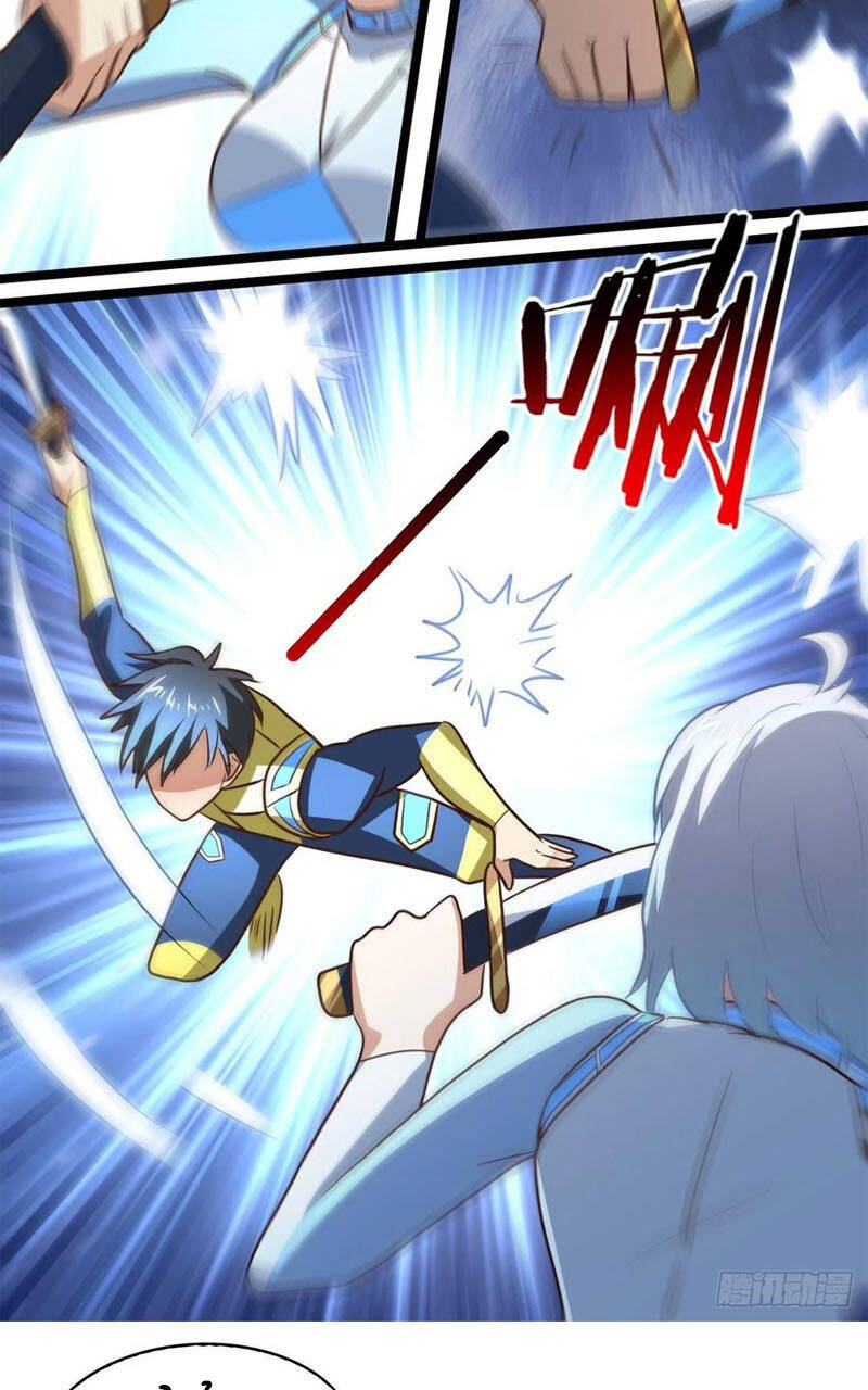 Cao Năng Lai Tập - Chương 221