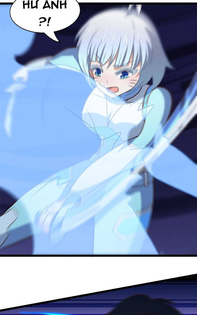 Cao Năng Lai Tập - Chương 221