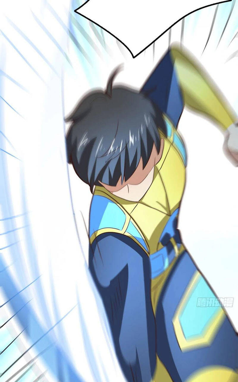 Cao Năng Lai Tập - Chương 221