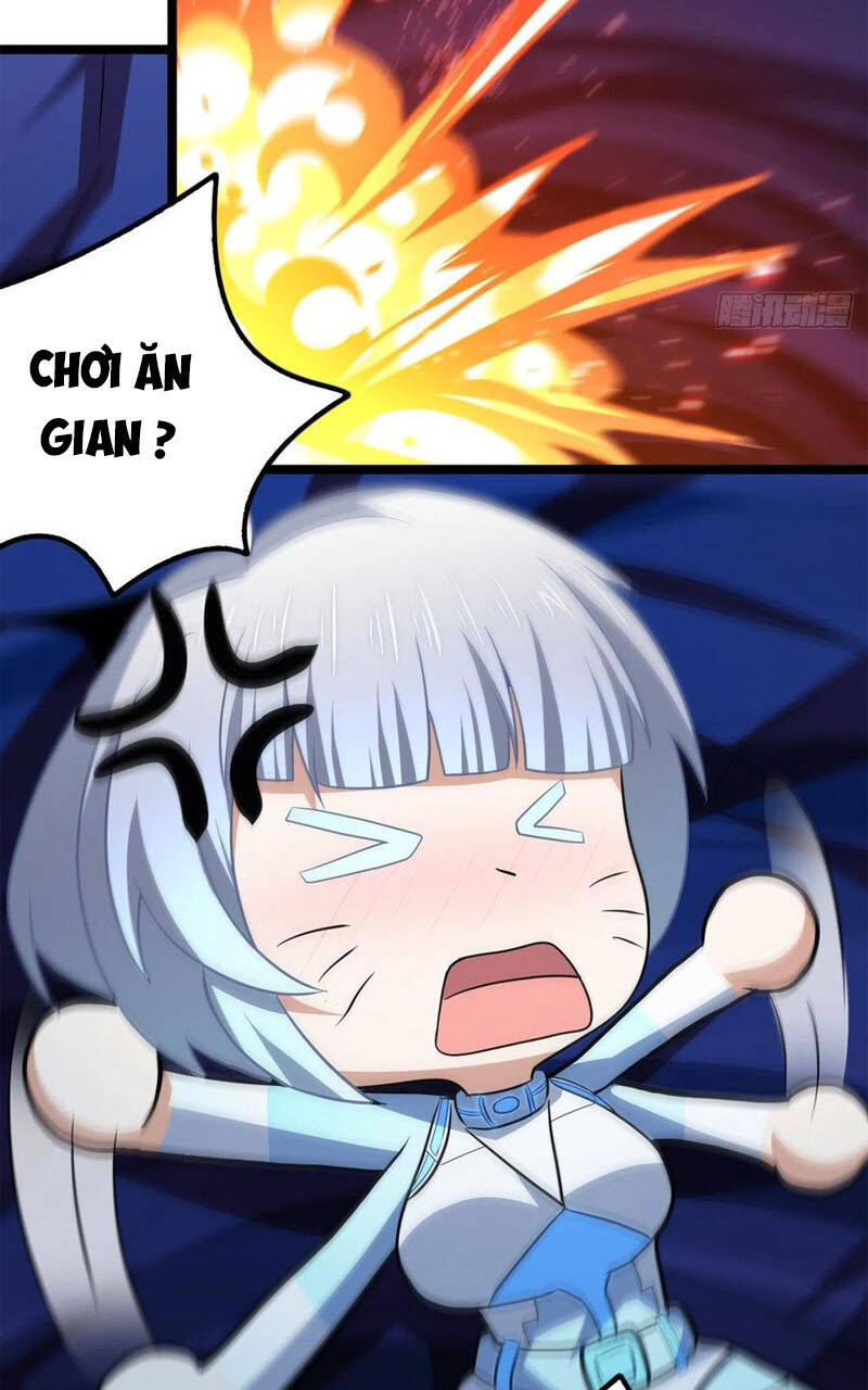 Cao Năng Lai Tập - Chương 221