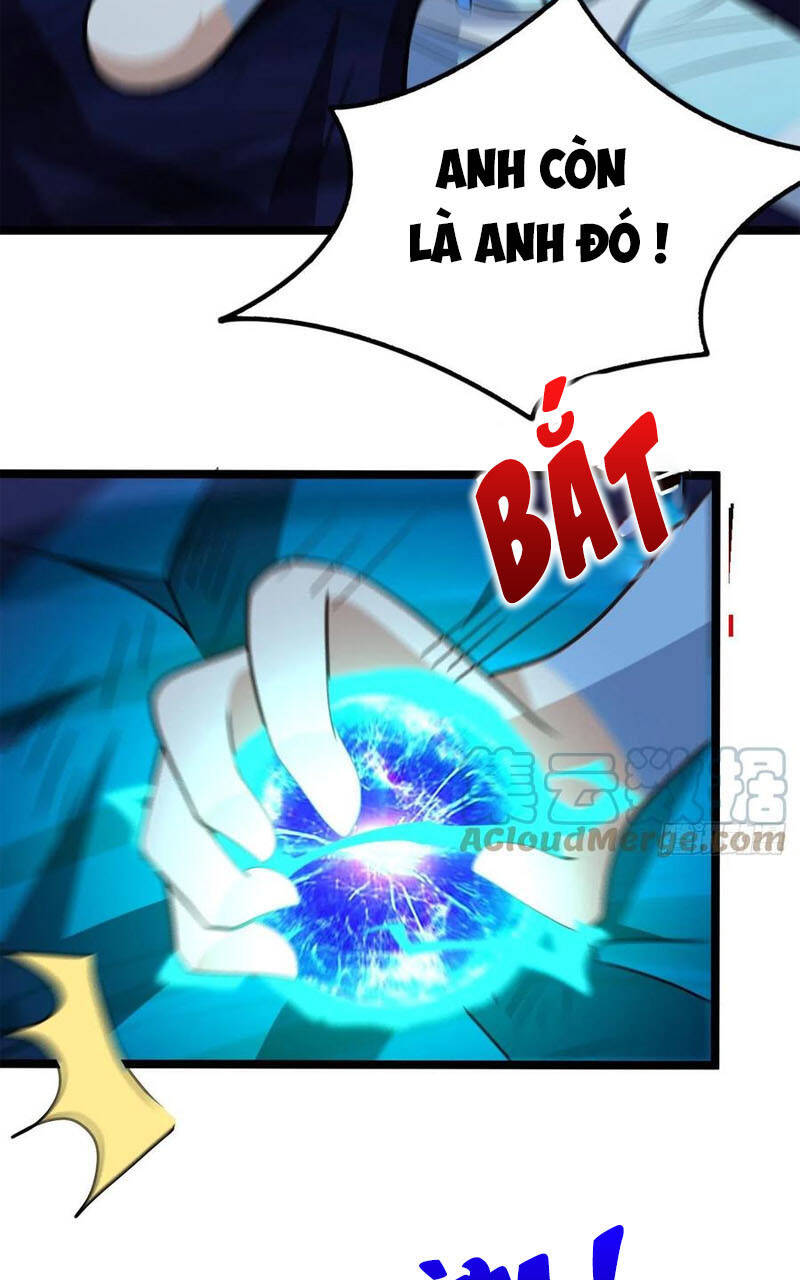 Cao Năng Lai Tập - Chương 221