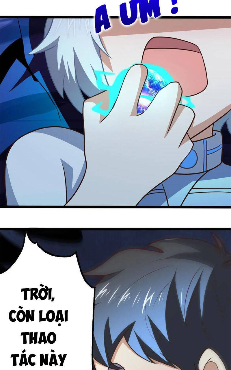 Cao Năng Lai Tập - Chương 221