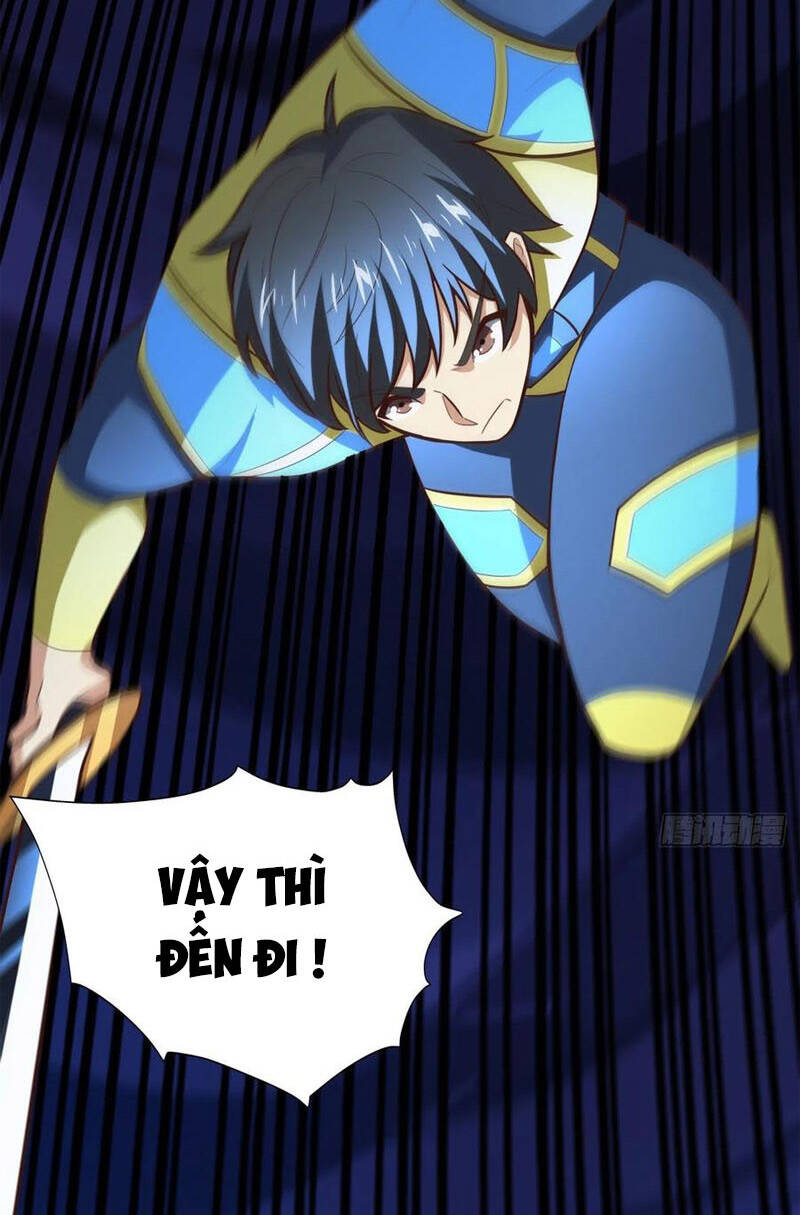 Cao Năng Lai Tập - Chương 221