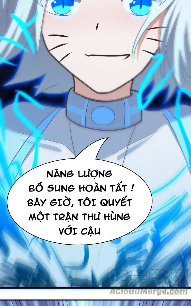Cao Năng Lai Tập - Chương 221