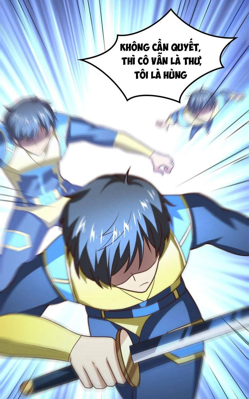 Cao Năng Lai Tập - Chương 221