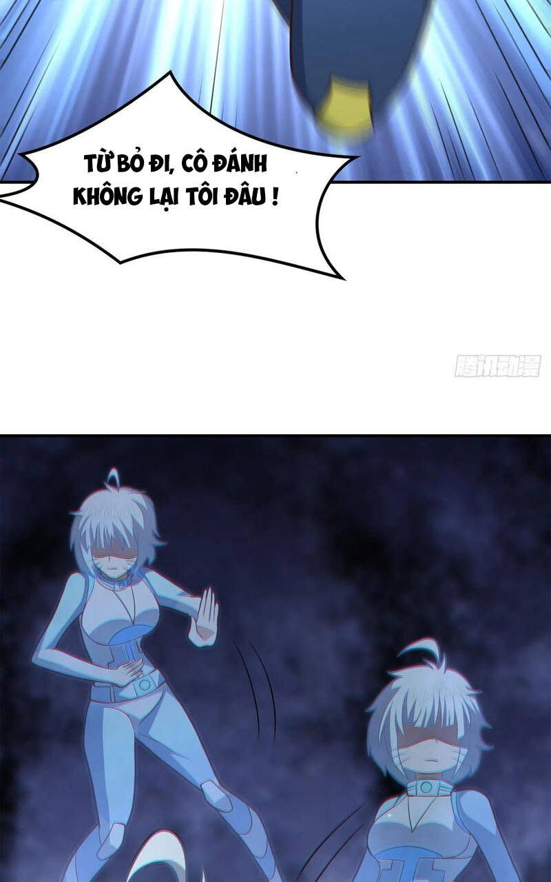 Cao Năng Lai Tập - Chương 221