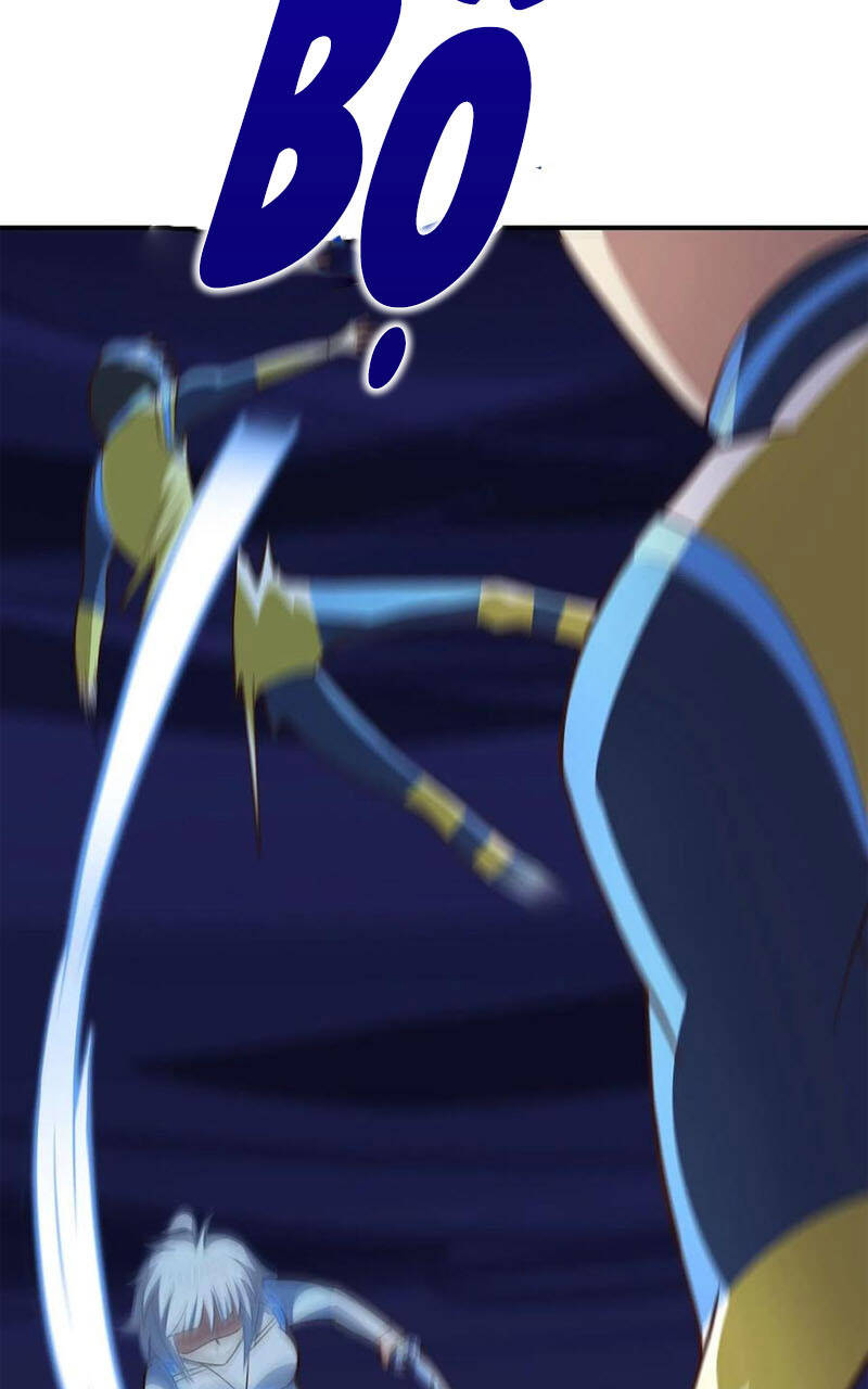 Cao Năng Lai Tập - Chương 221