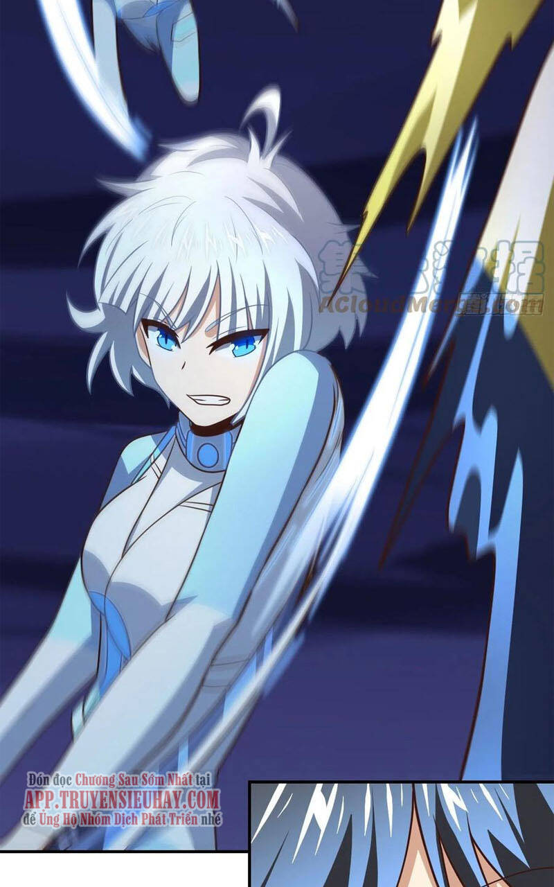 Cao Năng Lai Tập - Chương 221