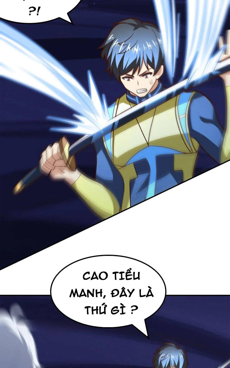 Cao Năng Lai Tập - Chương 221