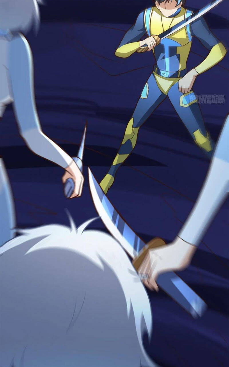 Cao Năng Lai Tập - Chương 221