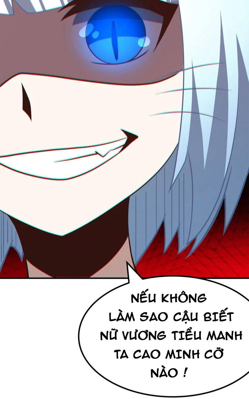 Cao Năng Lai Tập - Chương 221