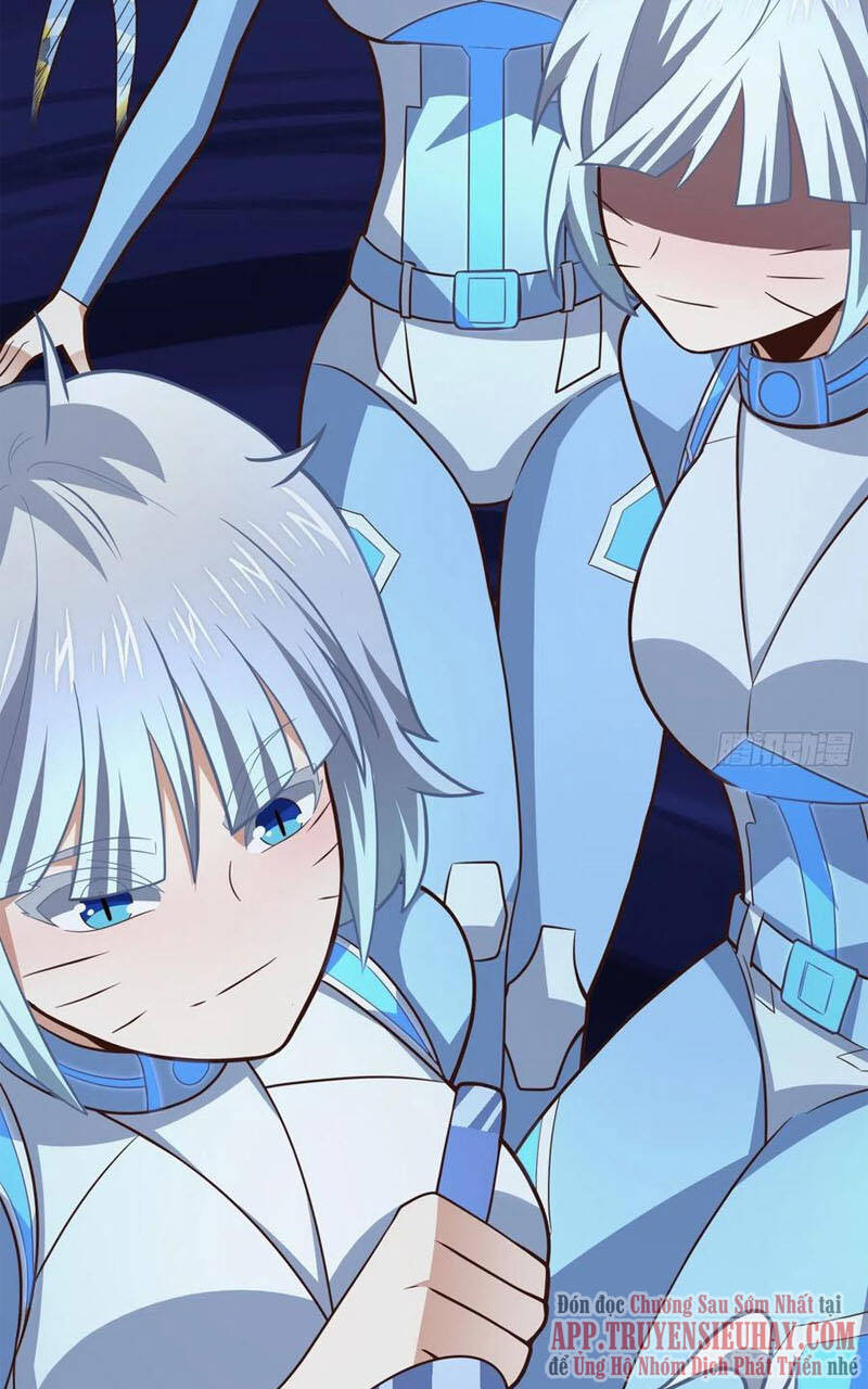 Cao Năng Lai Tập - Chương 221