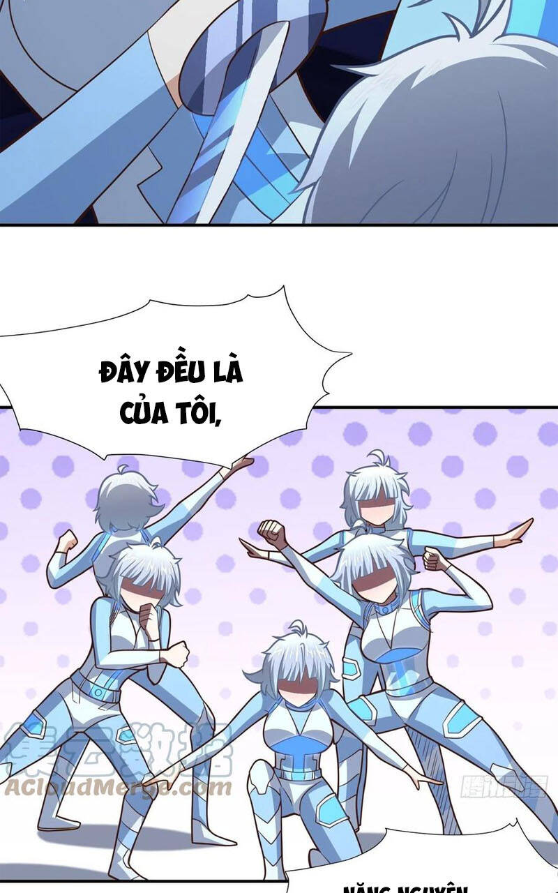 Cao Năng Lai Tập - Chương 221