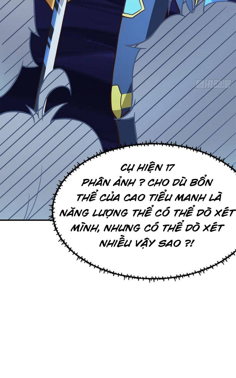 Cao Năng Lai Tập - Chương 221